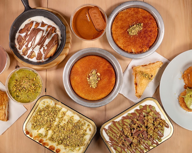 Kanafani Sweets & Coffee photo 2