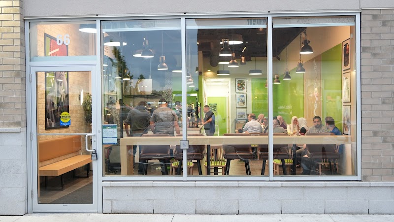 Kanafani Sweets & Coffee photo 1