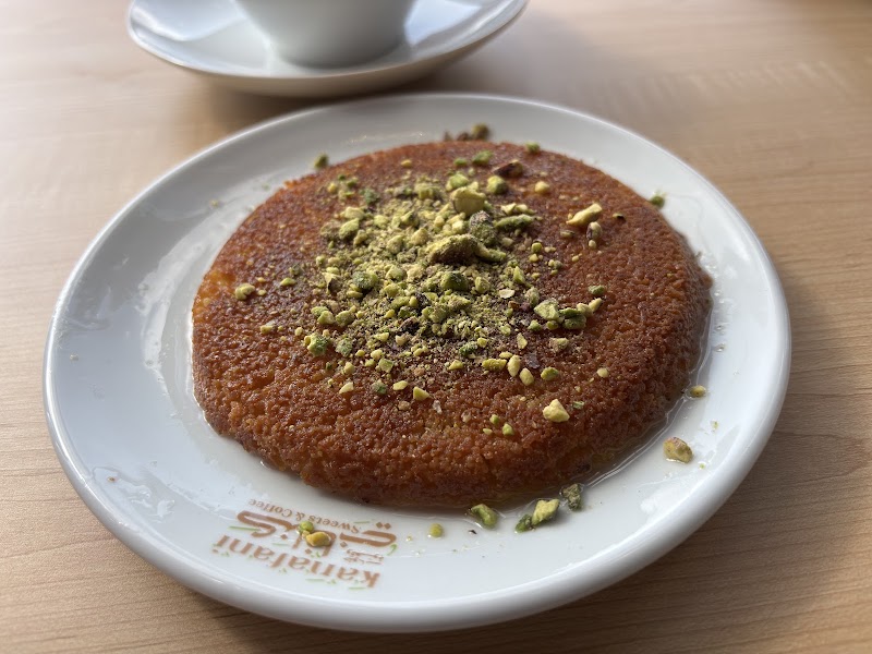 Kanafani Sweets & Coffee photo 4