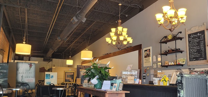 Sylvia’s Coffee photo 1