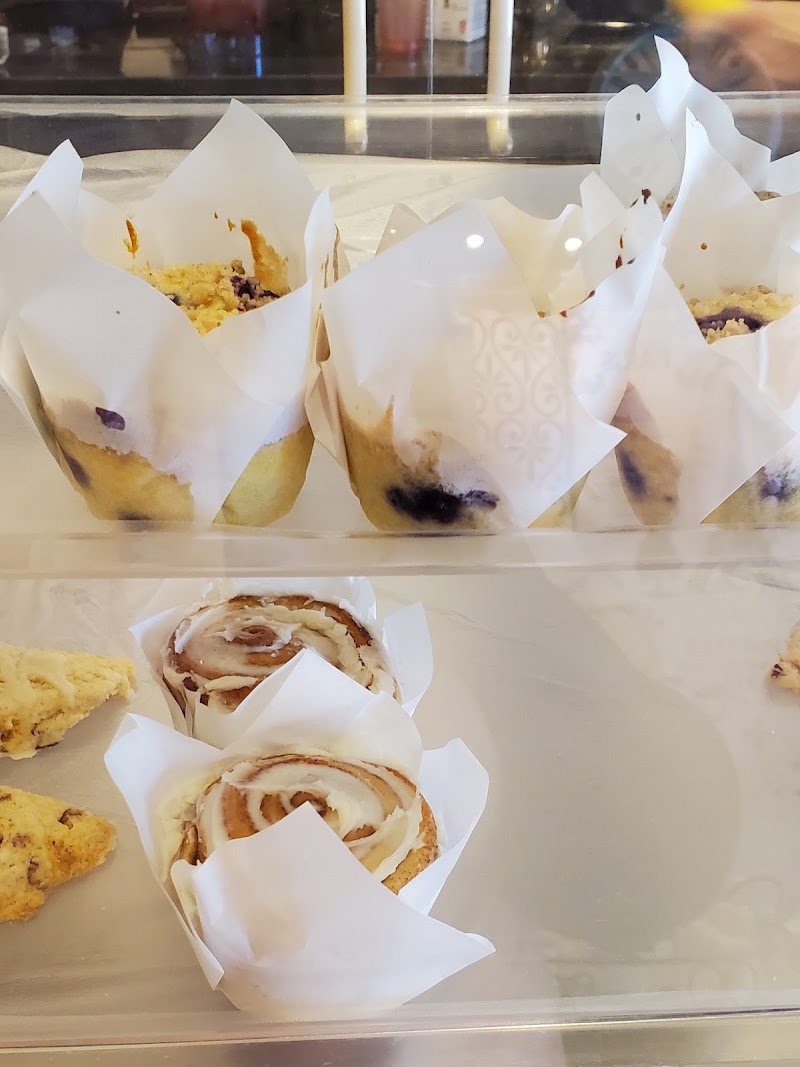 Sylvia’s Coffee photo 2