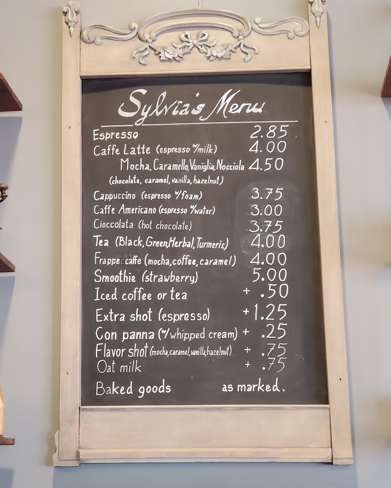Sylvia’s Coffee photo 3