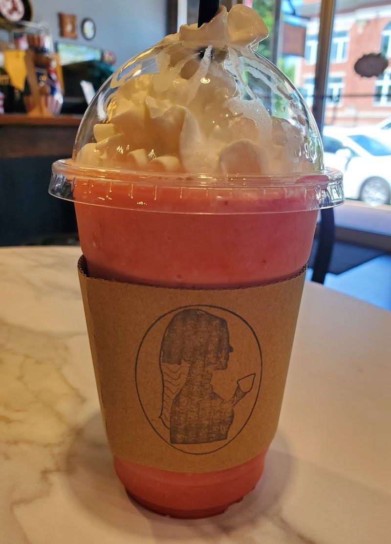 Sylvia’s Coffee photo 4