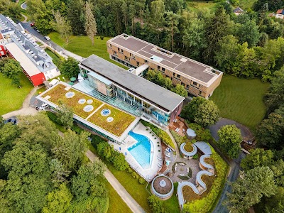 Sächsische Staatsbäder GmbH