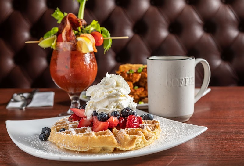 Toast Coffee + Kitchen photo 2