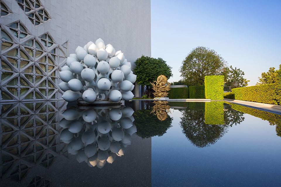 Museum of Contemporary Art (MOCA BANGKOK) fotoğraf 1