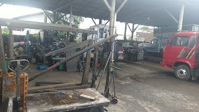 Foto de Oficina Mecânica Carlão