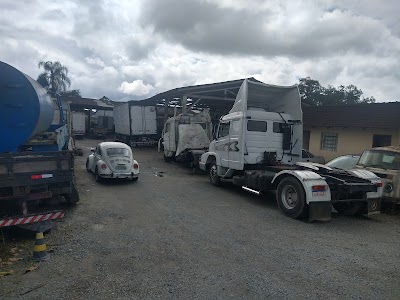 Foto de Oficina Mecânica Carlão