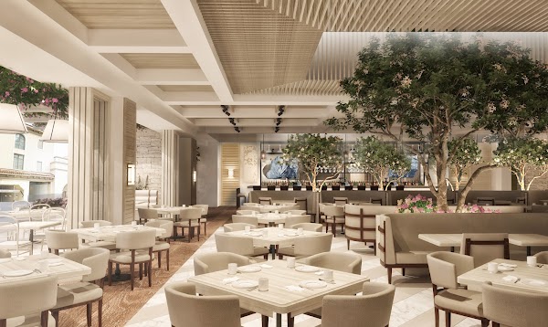 Avra Beverly Hills