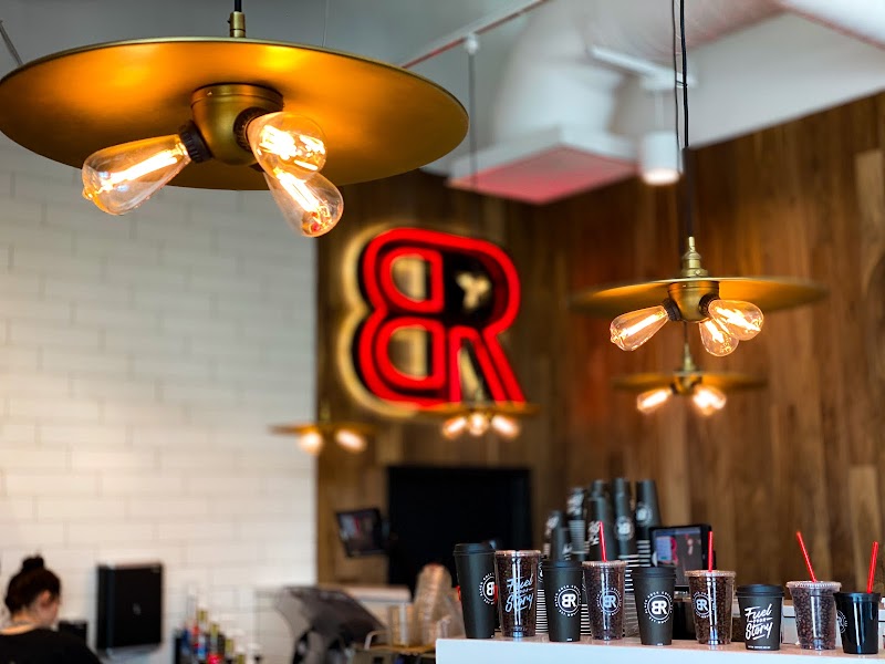 Black Rock Coffee Bar photo 4