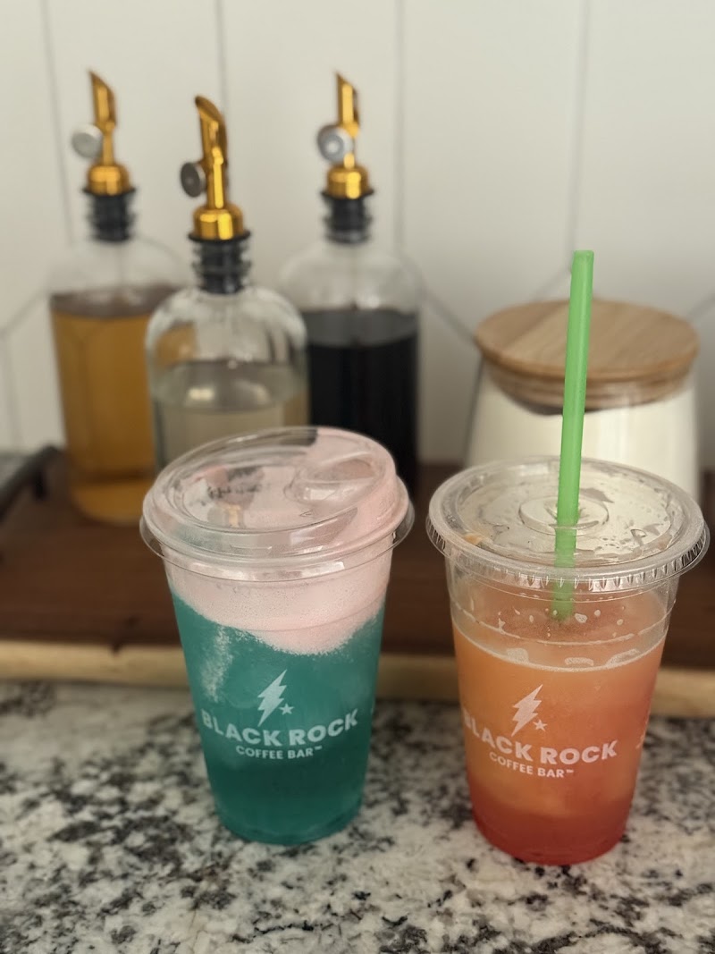 Black Rock Coffee Bar photo 3