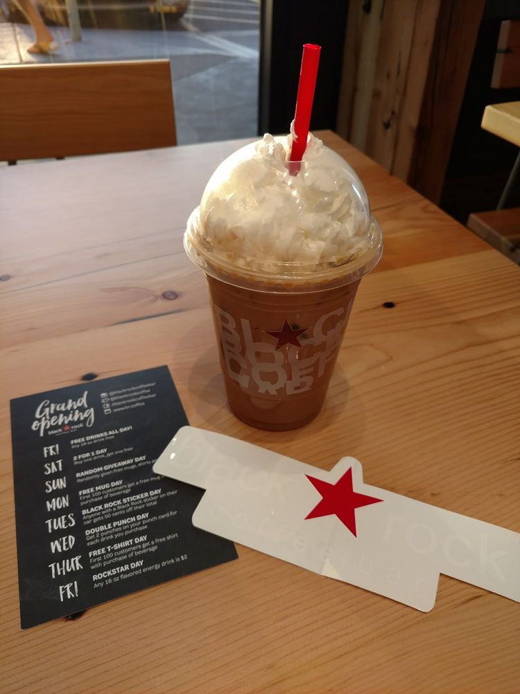 Black Rock Coffee Bar photo 2