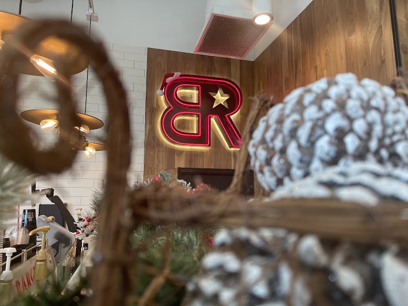 Black Rock Coffee Bar photo 4