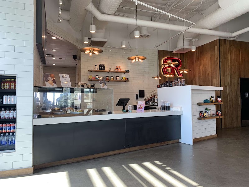 Black Rock Coffee Bar photo 1