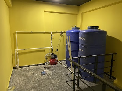 OFLUOĞLU MÜHENDİSLİK DOĞALGAZ LTD. ŞTİ. - Kombi Servisi