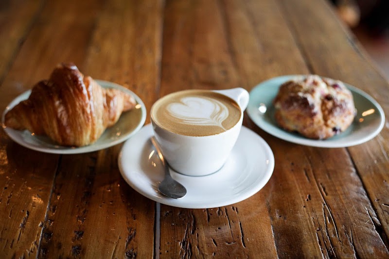 Bent Tree Coffee Roasters photo 2