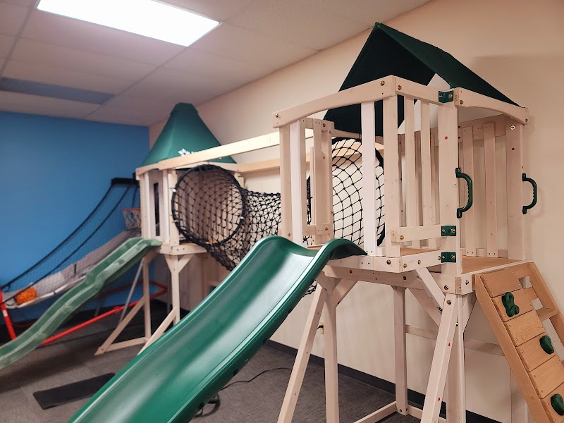 The Homie Hub Indoor Playground & Cafe photo 4