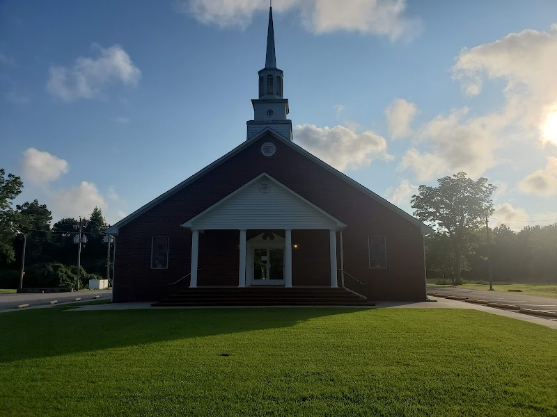 Salem Baptist Church