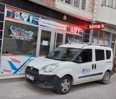 Gümüş Teknik - Beyaz Eşya Servisi