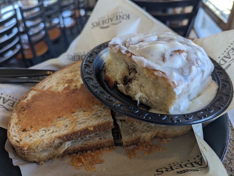 Kneaders Bakery & Cafe photo 2