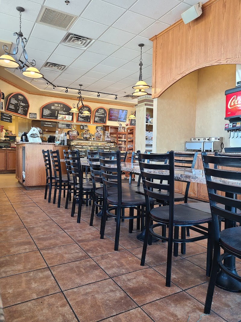 Kneaders Bakery & Cafe photo 4