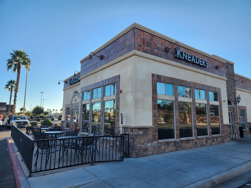 Kneaders Bakery & Cafe photo 1