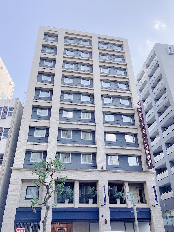 Hotel Mid In Meguro Ekimae