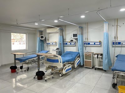 Narayan Datt Hospital - Image 2