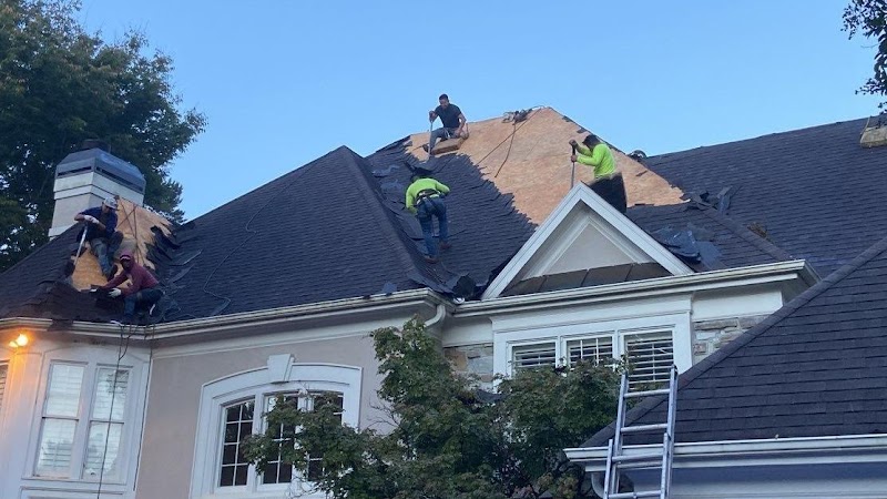 Dr Roof Atlanta photo 1