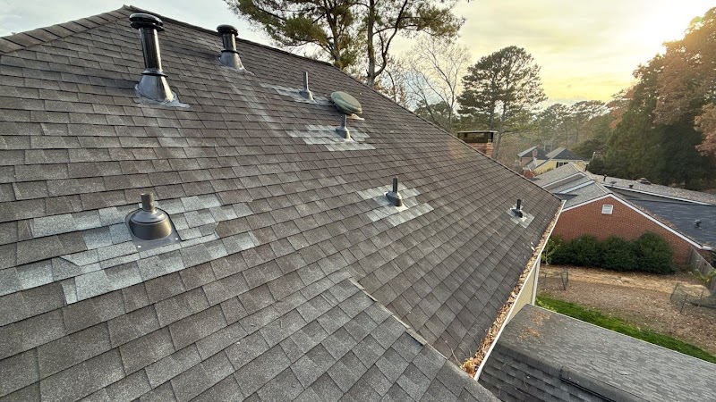 Dr Roof Atlanta photo 4