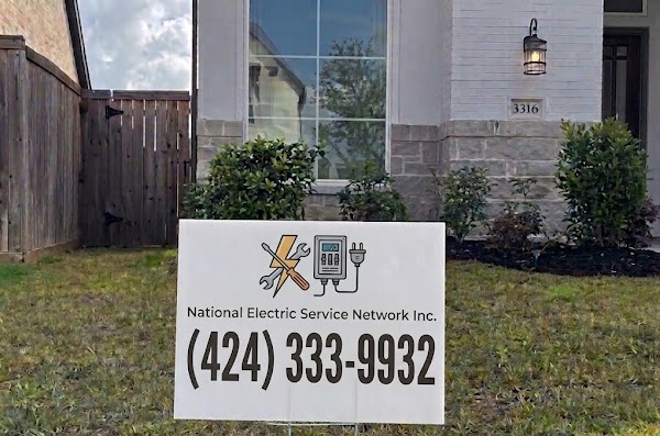 National Electric Service Network Inc.