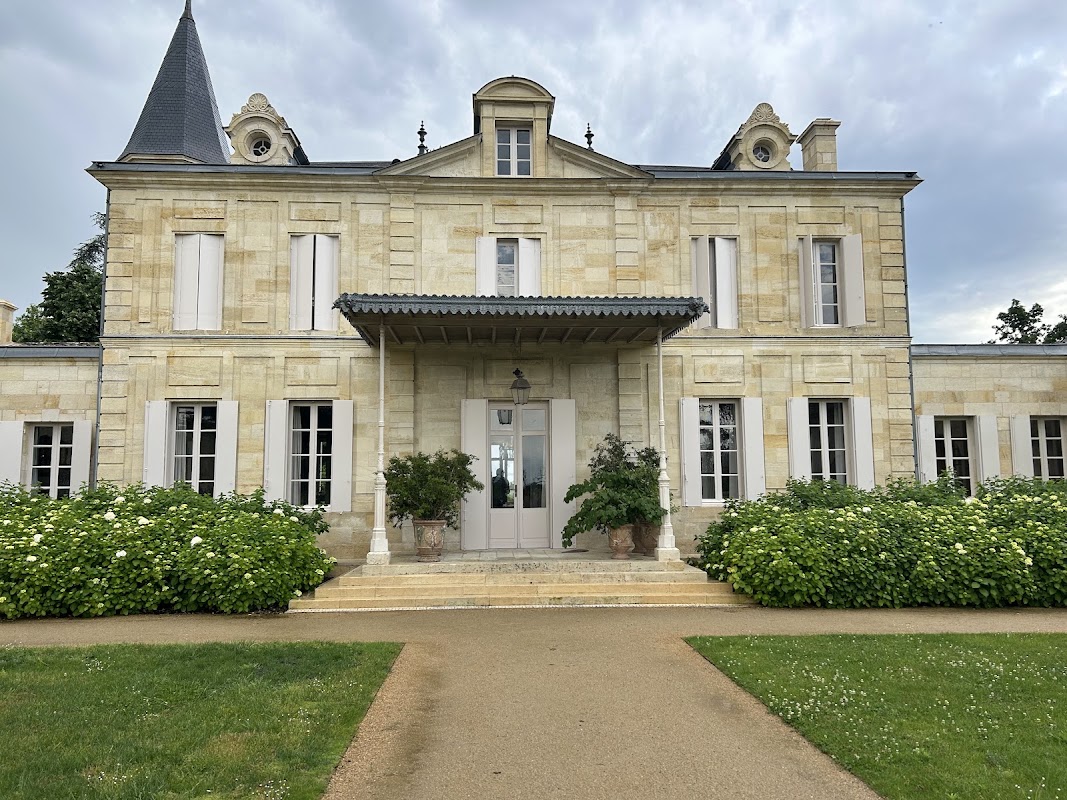 Château Cheval Blanc