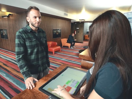 Medical Hair - Sede Microcentro (Medicina e implante capilar) logo