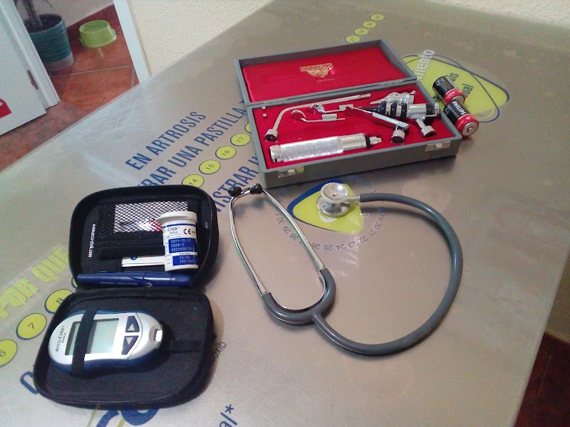 agp Servicios Veterinarios