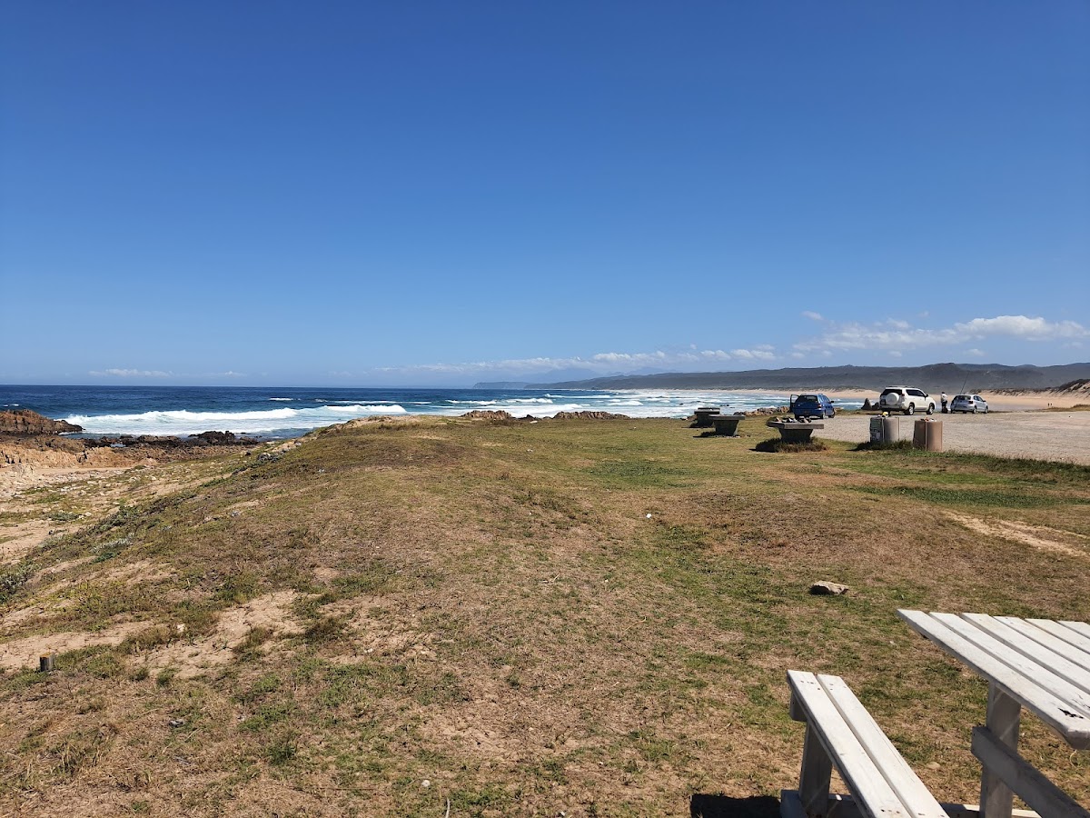 Wildside Beach Restaurant — photo 3