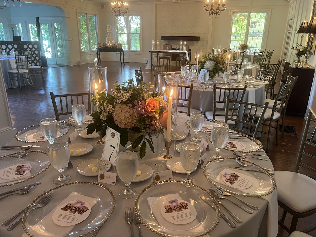 Payne-Corley House: Google Places image 1
