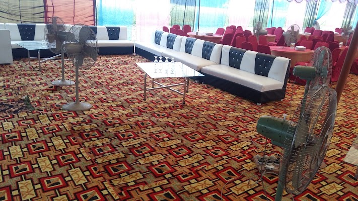 Adalat Hussain Technical College (Private) Limited