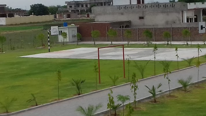 Adalat Hussain Technical College (Private) Limited