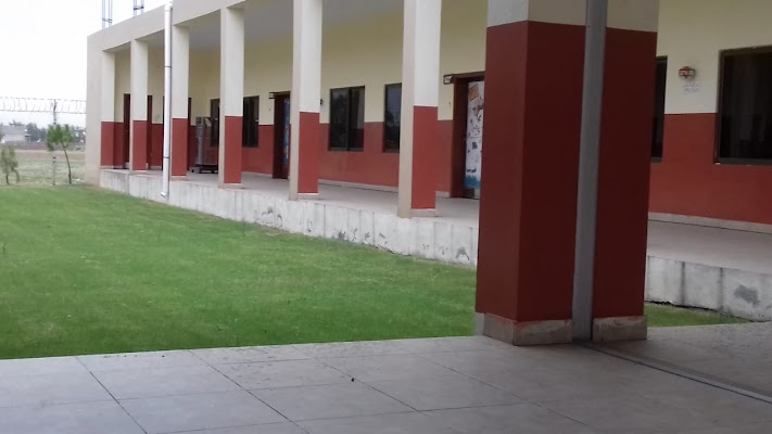 Adalat Hussain Technical College (Private) Limited