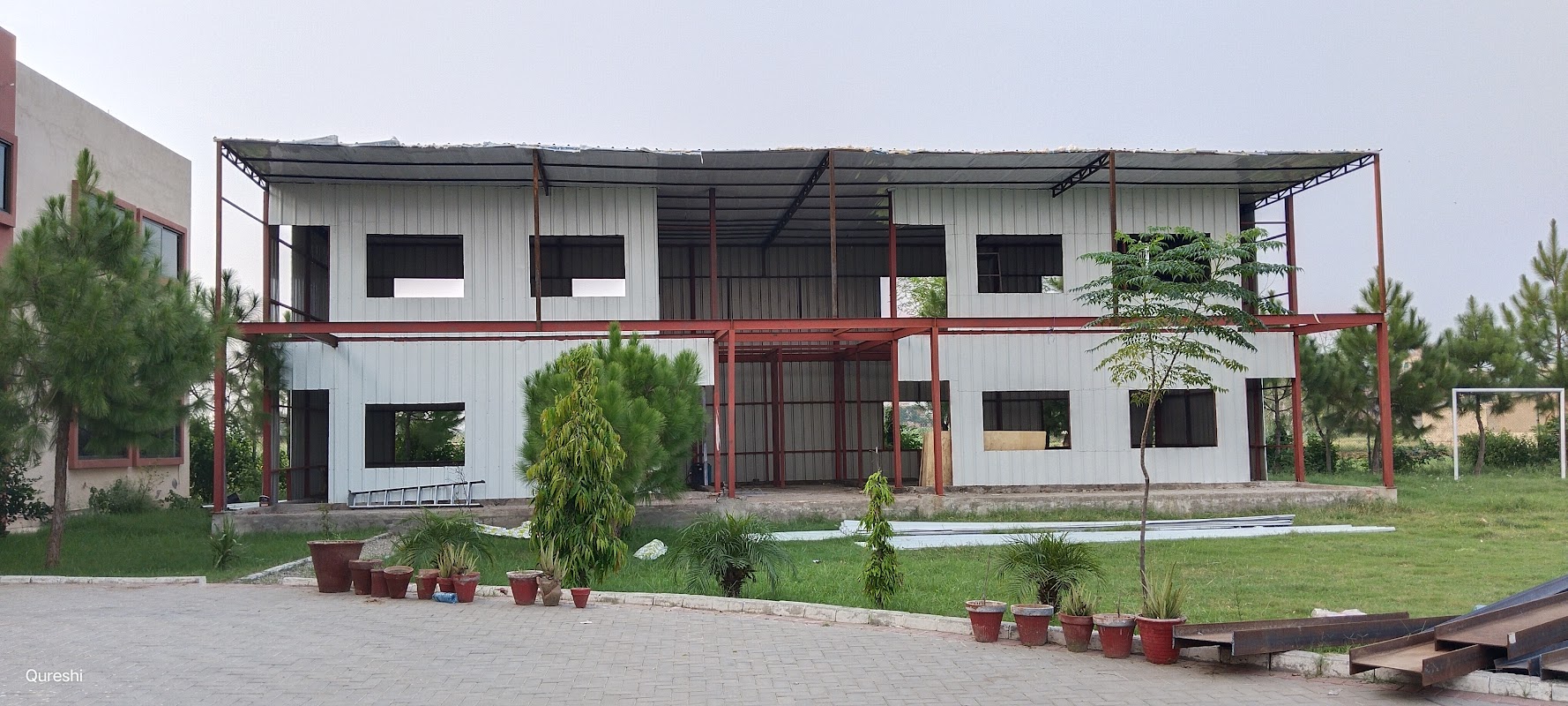 Adalat Hussain Technical College (Private) Limited