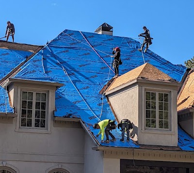 Gary Kent Associates | Roofing in Columbus, GA.