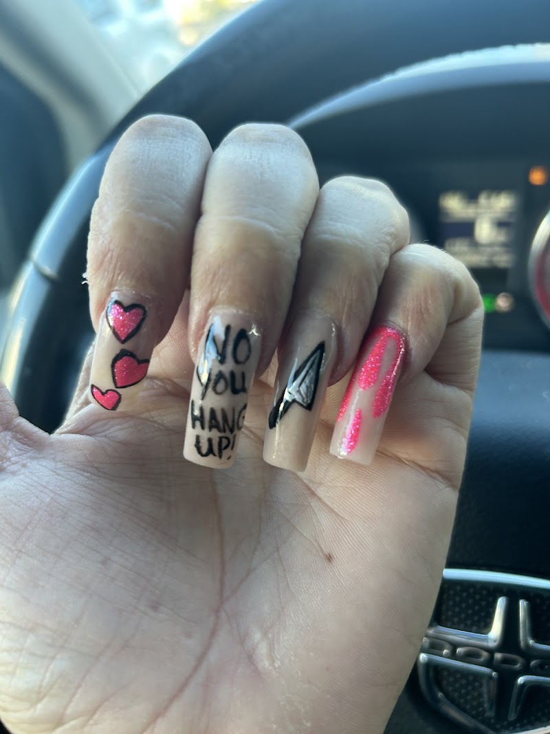 Bakersfield Beauty Co.