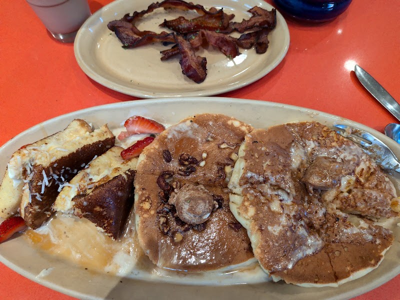 Snooze, an A.M. Eatery photo 4