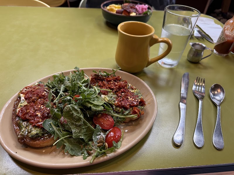Snooze, an A.M. Eatery photo 3