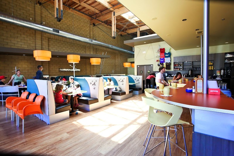 Snooze, an A.M. Eatery photo 1