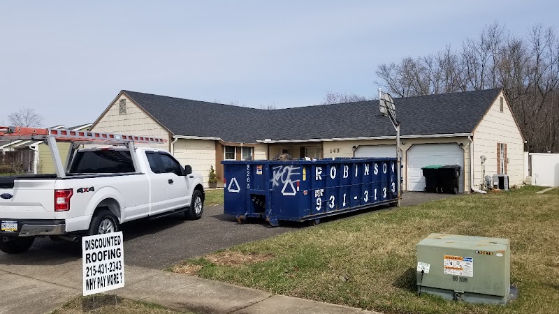 DISCOUNTED ROOFING LLC photo 1