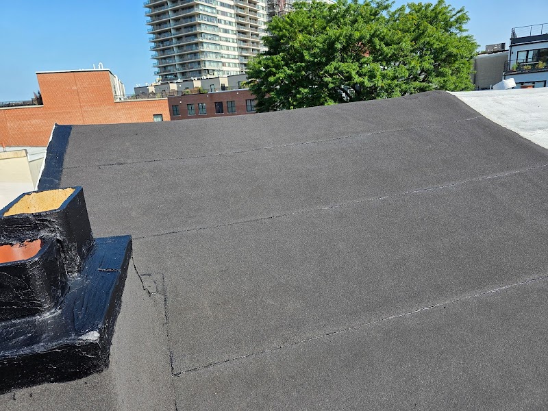 DISCOUNTED ROOFING LLC photo 4