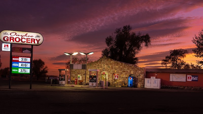 Owyhee Grocery photo