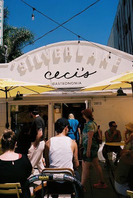 Ceci's Gastronomia