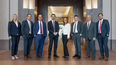 Kennedy, Johnson, Schwab & Roberge, P.C. - Car accident lawyer in New Haven